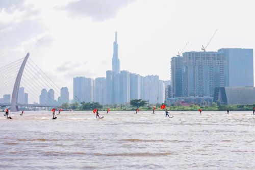 TP Hồ Chí Minh là nơi 'giữ chân' cư dân tốt thứ hai thế giới năm 2025