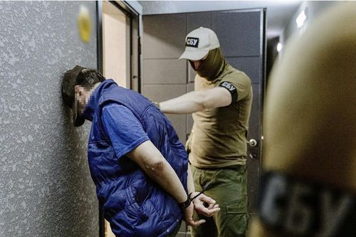 An ninh Ukraine phát hiện chiến thuật mới của tình báo Liên bang Nga