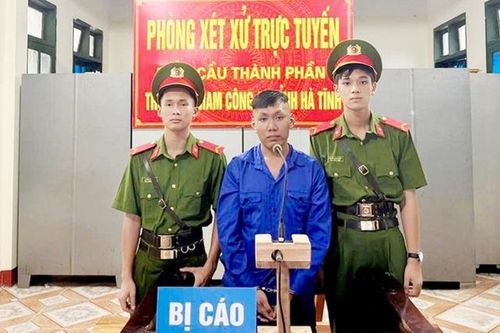 Tận cùng của bi kịch, lĩnh án vì lỡ tay đoạt mạng anh trai