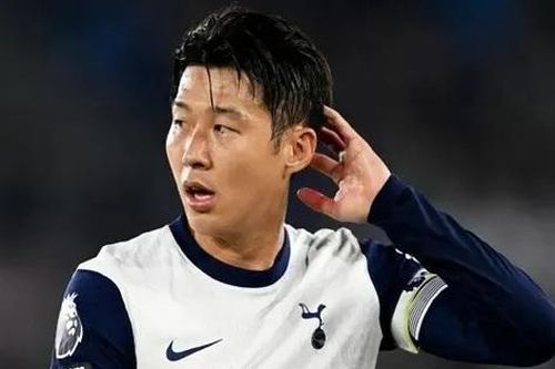 Vì sao Tottenham không để Son Heung-min ra đi dù đã bước sang tuổi 33?