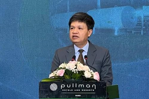 Chuyển dịch năng lượng là con đường tất yếu của Việt Nam