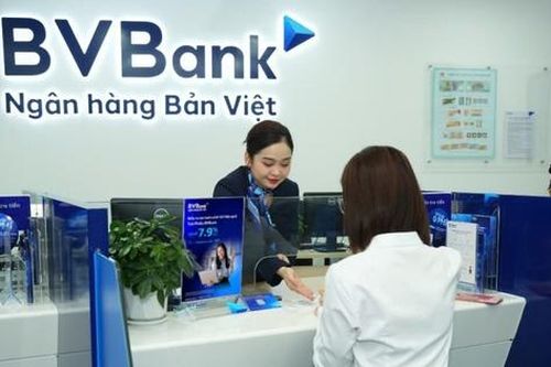 Chi phí hoạt động tăng mạnh kéo lợi nhuận BVBank giảm hơn 80%