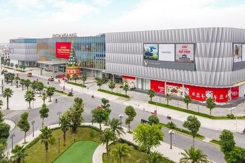 Vincom Retail lãi quý II/2025 tăng hơn 20%, hoàn thành 51% kế hoạch năm