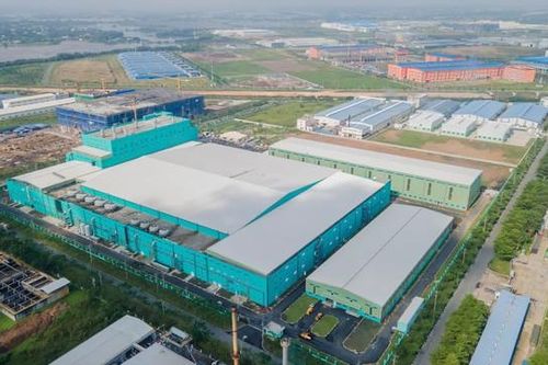 Sợi Thế Kỷ thua lỗ quý II/2025, dự án nghìn tỷ vẫn chưa vận hành