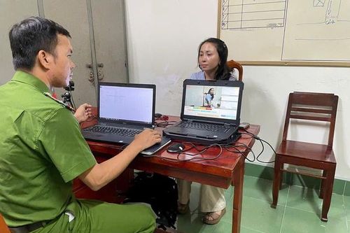 Nữ quái 'nổ' có quan hệ với ngân hàng, vay tiền đáo hạn rồi chiếm đạt hàng chục tỷ đồng