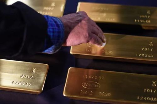 Cách 2 thành viên chủ chốt của BRICS tái định hình thị trường vàng