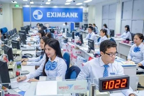 Eximbank báo lãi gần 1.490 tỷ đồng nửa đầu năm 2025