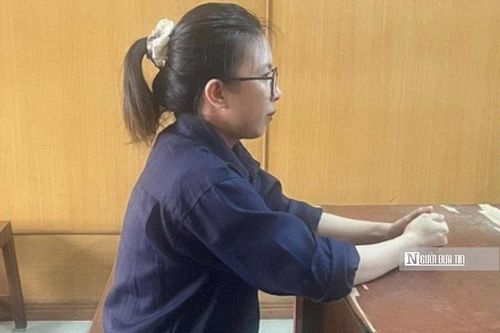 Nữ kế toán lãnh án 20 năm tù vì tham ô hơn 2 tỷ đồng để đầu tư tiền ảo