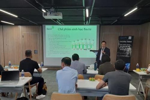 Tạo cầu nối để doanh nghiệp khởi nghiệp tiếp cận nguồn vốn đầu tư