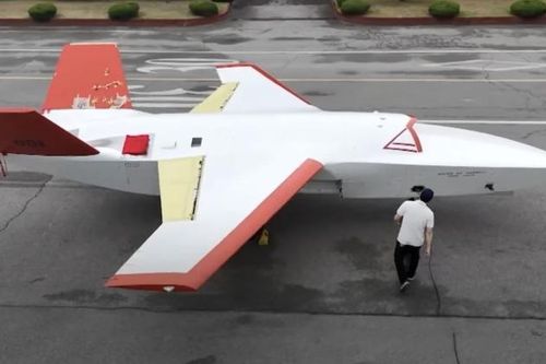 Chiến đấu cơ KF-21 Hàn Quốc có 'đồng đội AI': Bước ngoặt công nghệ trong tác chiến hiện đại
