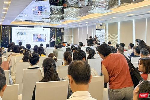 10 dự án vào chung kết Khởi nghiệp đổi mới sáng tạo Đà Nẵng 2025