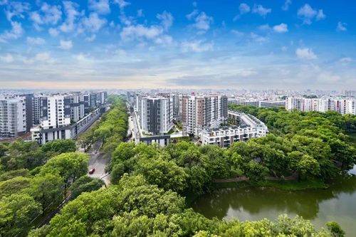 TPHCM áp dụng bảng giá đất cũ đến khi có quyết định thay thế