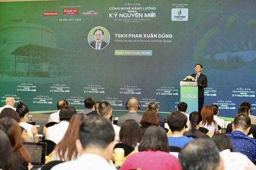 Con đường tất yếu để đảm bảo an ninh năng lượng