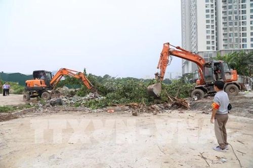 Đà Nẵng khởi động khu tái định cư dự án đường sắt tốc độ cao Bắc - Nam trong tháng 8