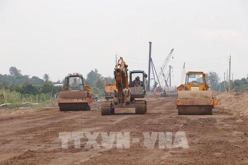 Làm rõ phương thức đầu tư, phương án tài chính cho dự án đường cao tốc Long Thành - Hồ Tràm
