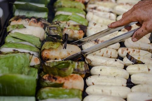 Một món ăn giàu dinh dưỡng của người miền Tây lọt top ngon nhất thế giới