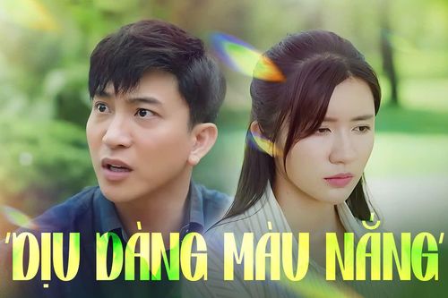 'Dịu Dàng Màu Nắng' kết thúc đầy tranh cãi
