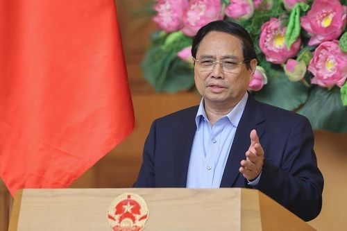 Thủ tướng: Bộ máy chính quyền địa phương 2 cấp bước đầu vận hành ổn định, thông suốt