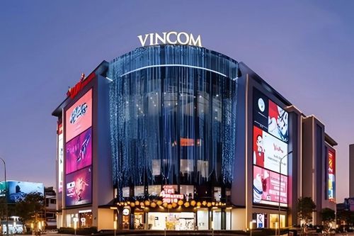 Vincom Retail báo lãi quý 2/2025 đạt 1.200 tỷ đồng