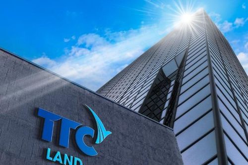 TTC Land báo lãi quý II.2025, doanh thu tăng gấp 5 lần, hoàn thành 101% kế hoạch năm