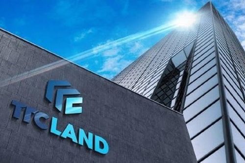 TTC Land hoàn tất mục tiêu lợi nhuận chỉ sau 6 tháng