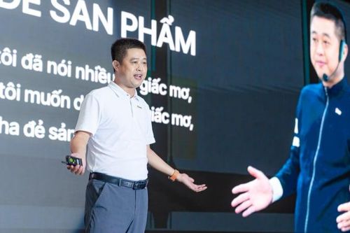 1Office Next: Từ phần mềm quản trị đến nền tảng kiến tạo