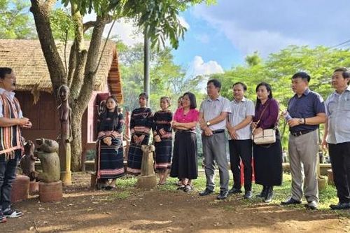 Gia Lai định hình cực tăng trưởng mới trên bản đồ du lịch - Bài 1: Tiên phong mở đường