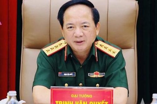 Quyết liệt hơn nữa trong chuyển đổi số toàn quân
