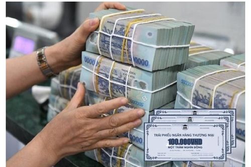 Bảo đảm mục tiêu tín dụng: Ngân hàng chủ động nhiều kênh huy động vốn