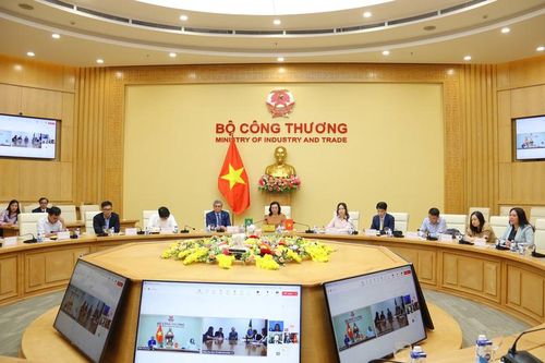 Việt Nam - Brazil tăng tốc kết nối hai châu lục qua hành lang thương mại mới