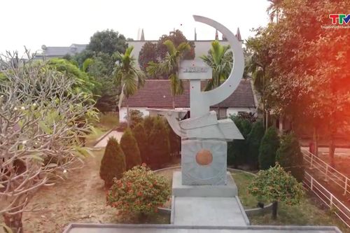 Kỷ niệm 95 năm ngày thành lập Đảng bộ tỉnh (29/7/1930 - 29/7/2025): Đi cùng Tổ quốc và dân tộc