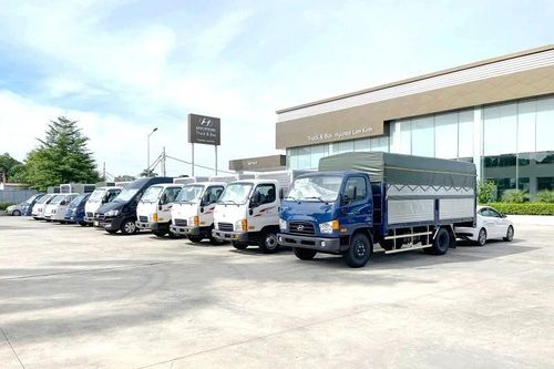 Thanh Hóa – Trung tâm logistics mới: Cơ hội cho các doanh nghiệp vận tải và giải pháp từ mô hình đại lý 3S