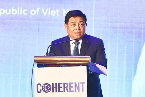 Việt Nam - 'Cứ điểm chiến lược' cho các tập đoàn công nghệ hàng đầu thế giới