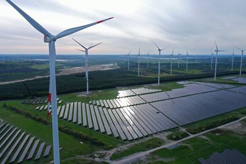 Đức lên kế hoạch cắt giảm chi phí năng lượng 42 tỷ euro đến năm 2029
