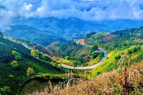 Bản tin Dự báo thời tiết ngày 30/7/2025