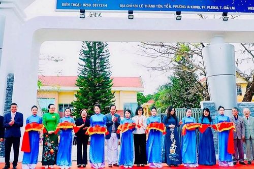 Phân hiệu Trường Đại học Sư phạm TP. Hồ Chí Minh tại Gia Lai công bố ngưỡng đảm bảo chất lượng đầu vào