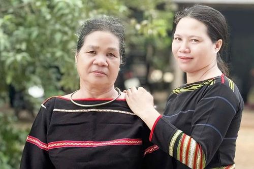 Độc đáo câu đố của người Jrai
