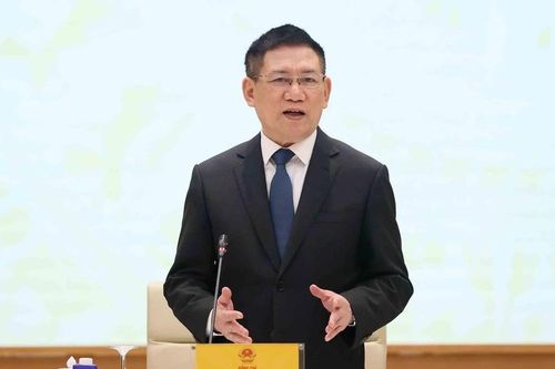 Phó Thủ tướng Chính phủ Hồ Đức Phớc làm Trưởng ban Chỉ đạo điều hành giá