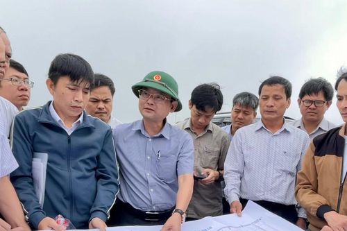 Phê duyệt Quy hoạch phân khu tỷ lệ 1/2000 Khu Công nghiệp Nam Pleiku