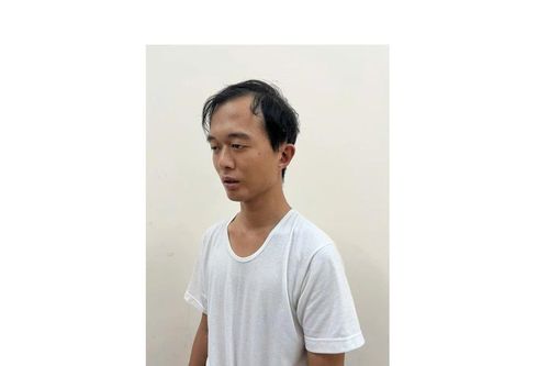 Giả làm nhân viên giao hàng để trộm cắp tài sản