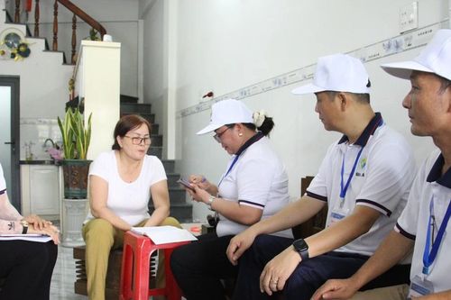Gia Lai hoàn thành Tổng điều tra nông thôn, nông nghiệp năm 2025: Đặt nền móng cho chiến lược phát triển bền vững