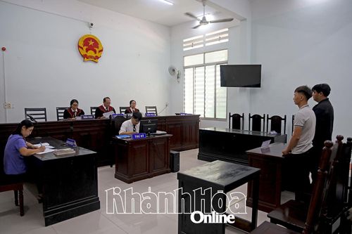 Vào tù vì giúp người khác đi đánh trả thù