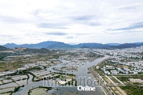 Chỉnh trang, kết nối các dòng sông: Tạo cơ hội để phát triển du lịch