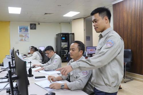 Công ty Nhiệt điện Na Dương: Tiên phong sản xuất xanh