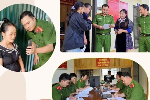 Nhiều giải pháp phòng, chống ma túy ở Chế Tạo