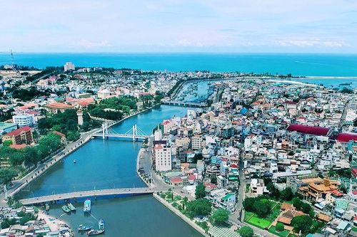 Xây dựng Đảng bộ phường Phan Thiết vững mạnh toàn diện