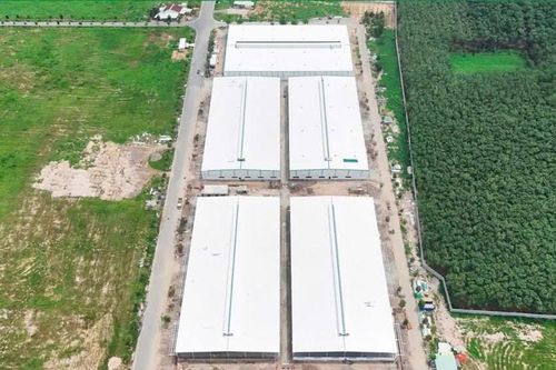 Đột phá công nghiệp
