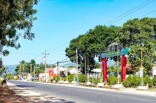 Xã Nam Thành 'nhóm' thêm 2 trụ cột kinh tế