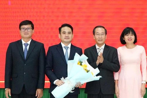 Xã Đức An đoàn kết, đổi mới, tận tâm phục vụ Nhân dân