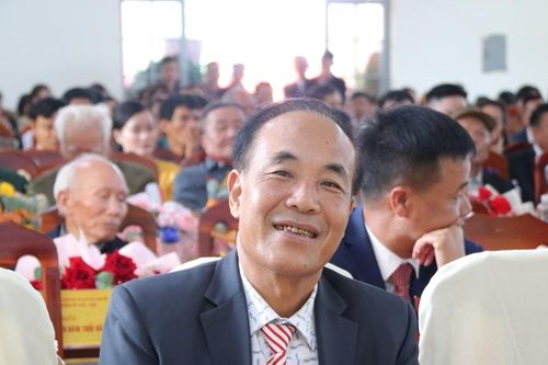 Kết hợp hài hòa giữa các địa phương để Tân Hà Lâm Hà trở thành vùng đất giàu tiềm năng